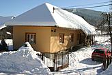 Casa rural Oščadnica Eslovaquia